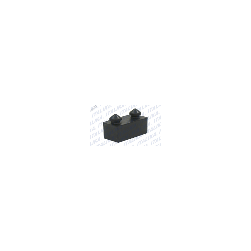GOMA BASE ASIENTO DT125