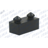GOMA BASE ASIENTO DT125