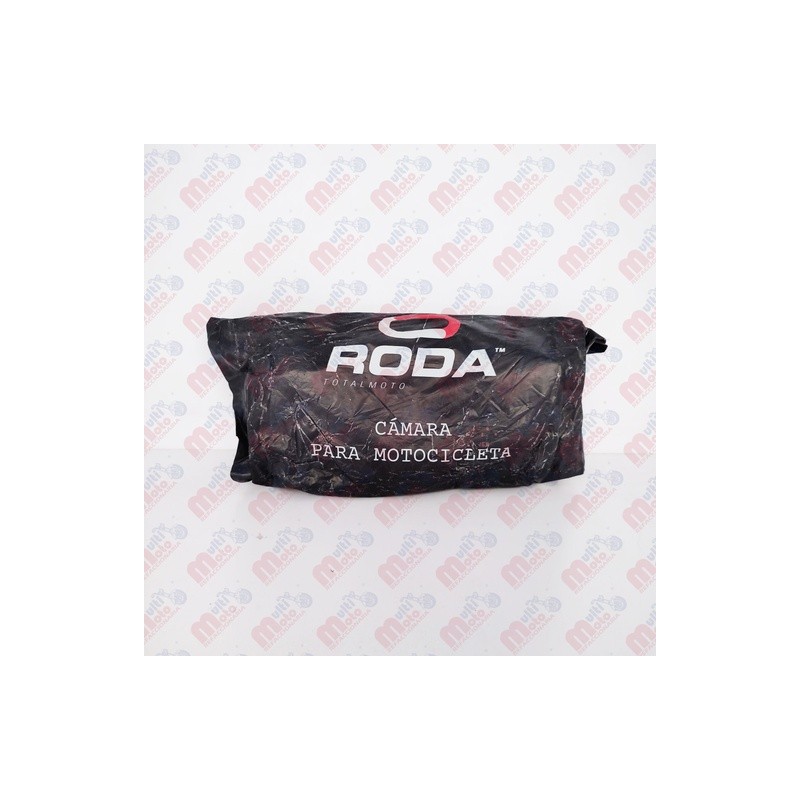 CAMARA 3.50 - 18 TR4 RODA