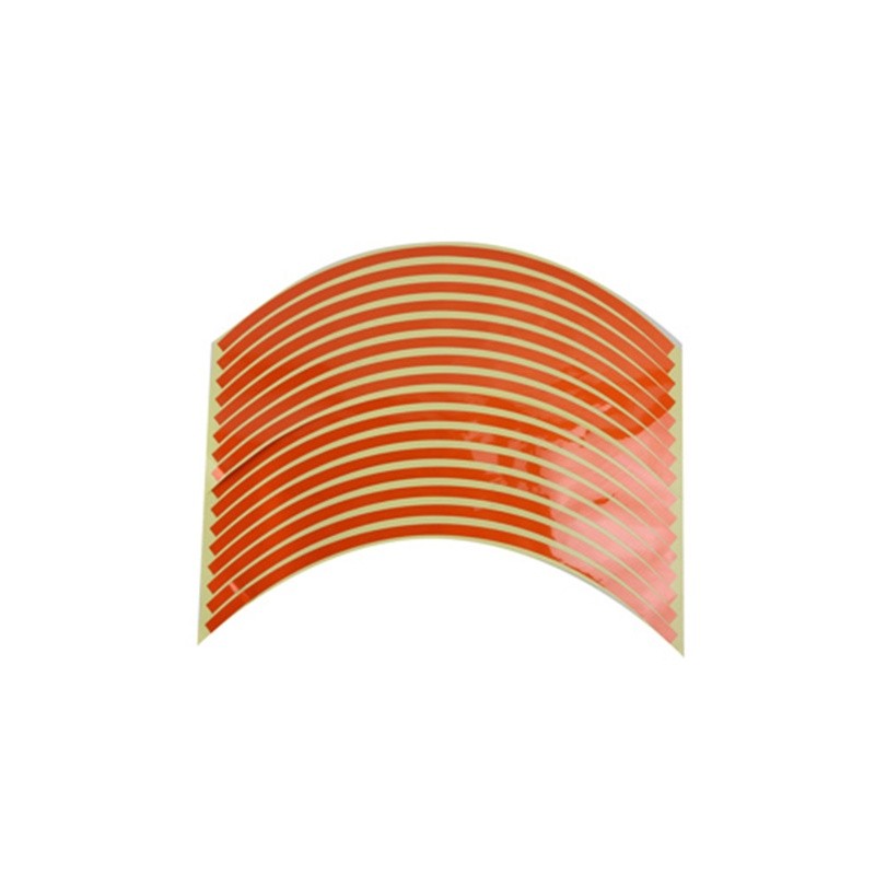 CALCA REFLEJANTE RIN 17/18 NARANJA SUSTITUYE A 43-0508-001