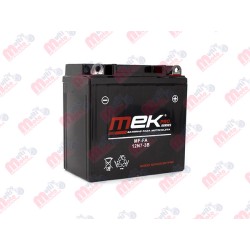 BATERIA MEK PRO MF-FA 12N7-3B