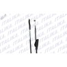 CHICOTE CLUTCH FT150S, FT150 DELIVERY