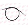 CHICOTE DE VELOCIMETRO DS150 MEK