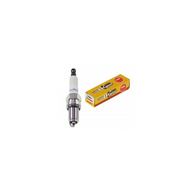 BUJIA NGK DCPR6E CASQUILLO FIJO
