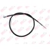 CHICOTE DE VELOCIMETRO DS150 MEK