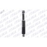 AMORTIGUADOR TRASERO WS150, WS175, WS150 NF
