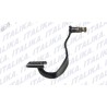 PEDAL DE FRENO TRASERO RT180, FT180, FT200