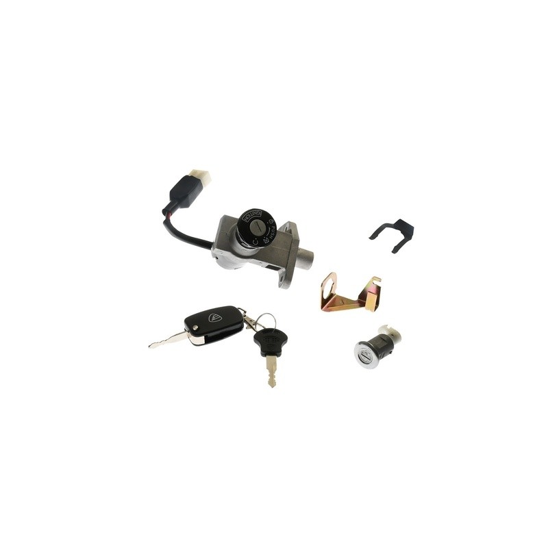 KIT CERRADURAS DS150G