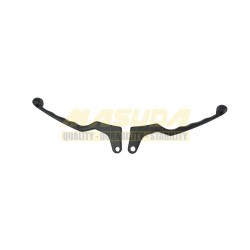 JUEGO DE MANIJA PARA MOTO DE TRABAJO MANIJA IZQ. FT150 Y MANIJA DER. UNIVERSAL FRENO TAMBOR
