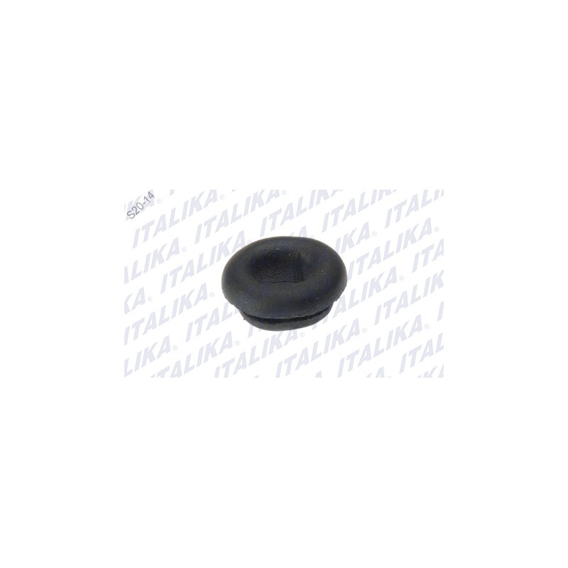 GOMA LATERAL TANQUE COMB DT150 SPORT