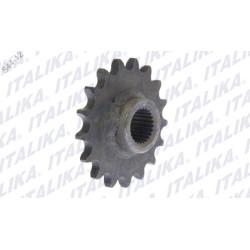ENGRANAJE POTENCIA PRINCIPAL ATV150-II CON REVERSA
