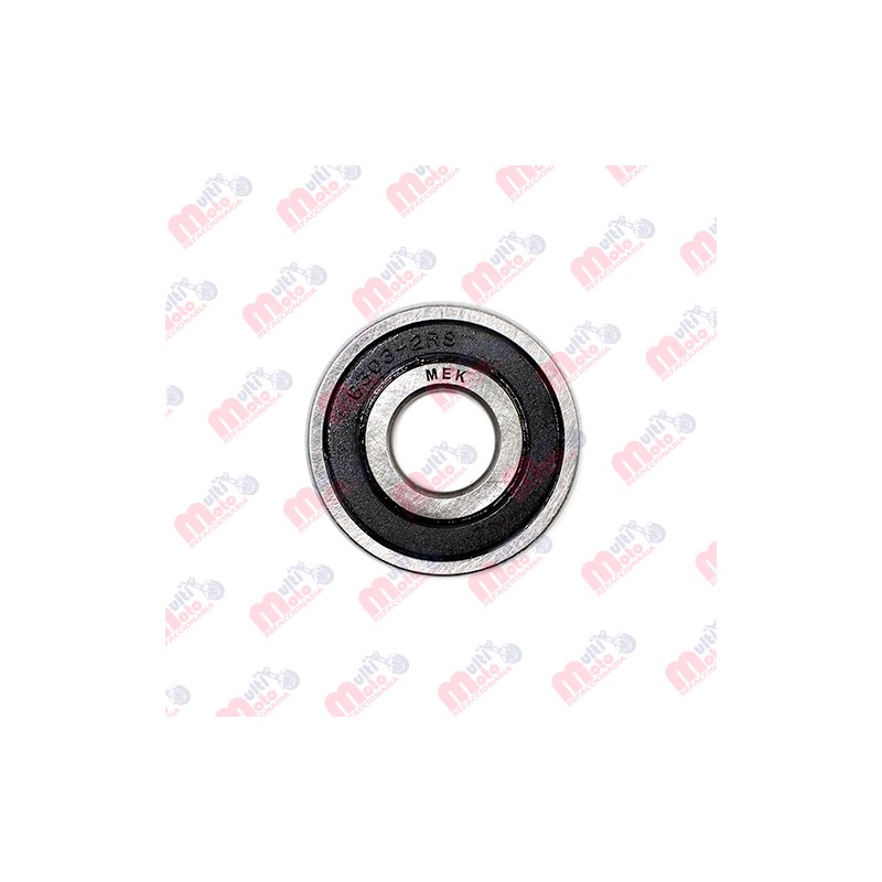 BALERO 6303 2RS MEK