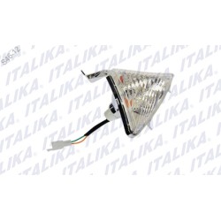 DIRECCIONAL IZQUIERDA GS150, GTS175, GTS175 LED, GS150 LED