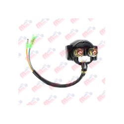 RELEVADOR (SELENOIDE)  FT125/FT150 MEK