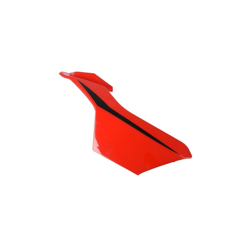 CUBIERTA FARO DER ROJO NEGRO