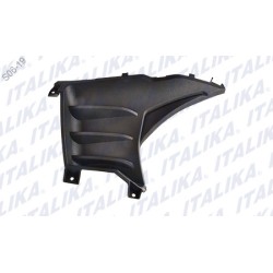 CUBIERTA DECORATIVA TANQUE MEDIA IZQ 125Z