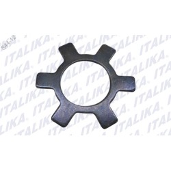 COLLAR TUERCA ATV150-II CON REVERSA