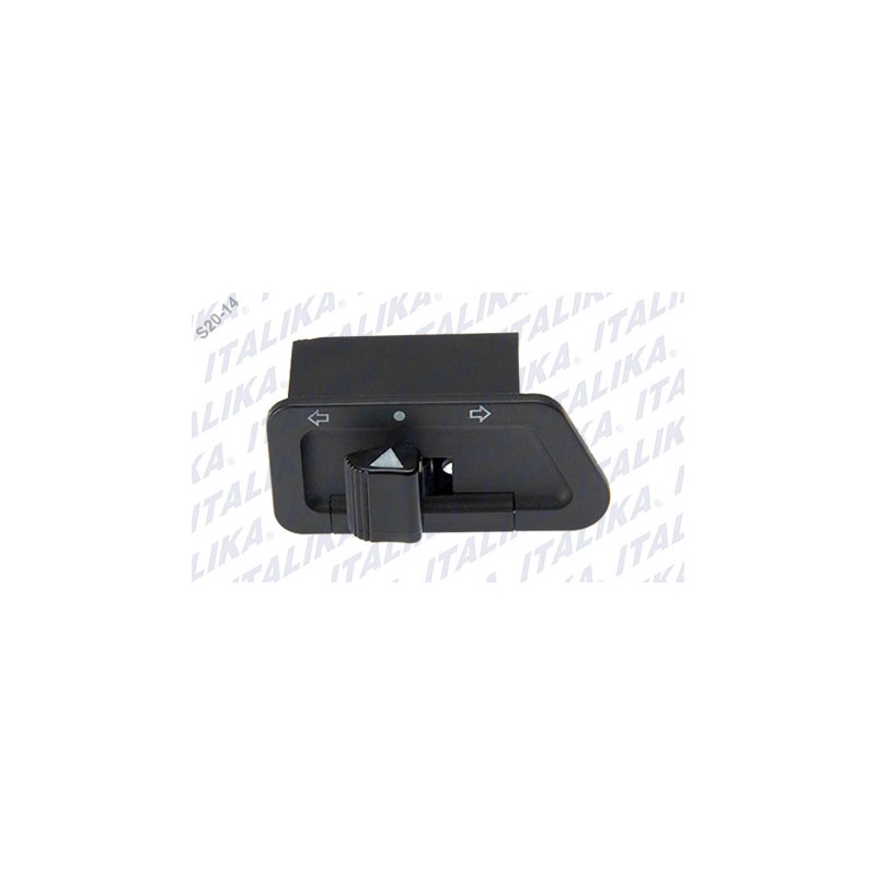 BOTON INTERRUPTOR DIRECCION  XT110RT 2017