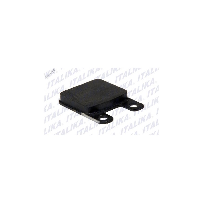 BALATAS FRENO TRASERO T-REX70