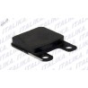 BALATAS FRENO TRASERO T-REX70
