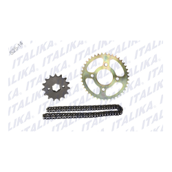 KIT DE SPROCKET RT180