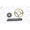 KIT DE SPROCKET RT180