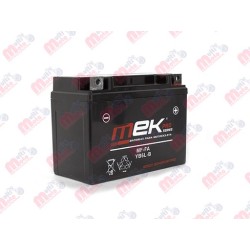 BATERIA MEK PRO MF-FA CB6L-B