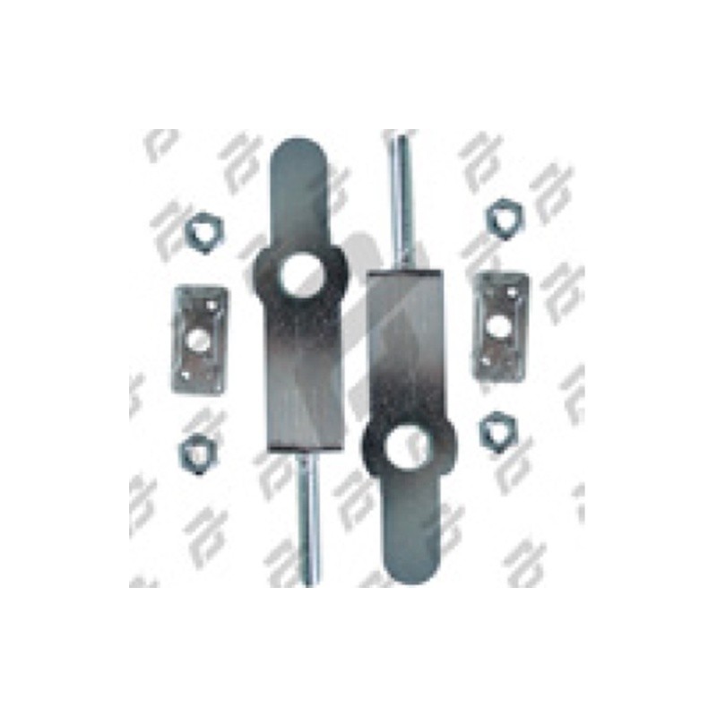 AJUSTADOR DE CADENA - 125-Z 19-20