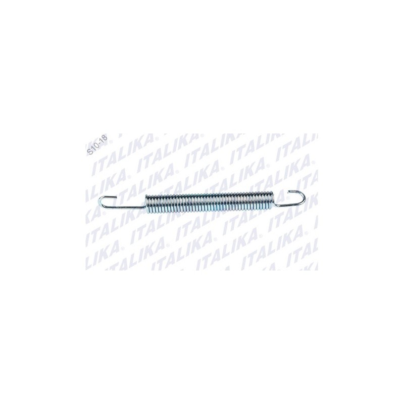 RESORTE PEDAL FRENO 125Z, 125ZH, 125FL