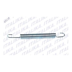 RESORTE PEDAL FRENO 125Z, 125ZH, 125FL