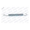 RESORTE PEDAL FRENO 125Z, 125ZH, 125FL
