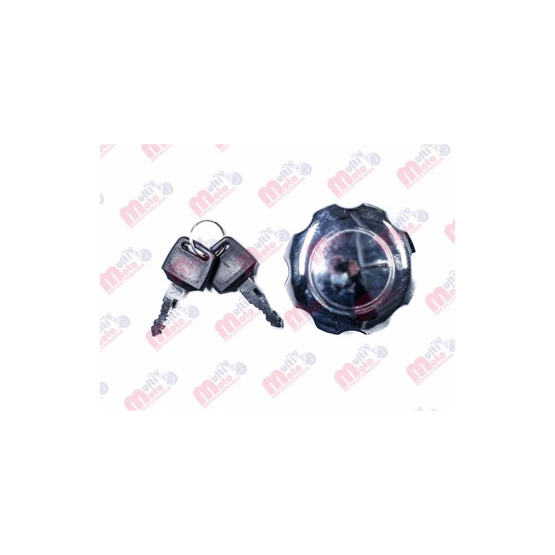 TAPON TANQUE GASOLINA ST70
