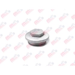 TAPON DRENAJE ACEITE STD/CRZ250 MEK