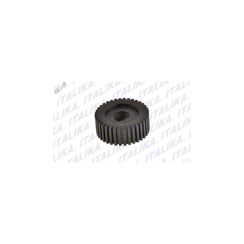 GOMA SOPORTE TANQUE COMBUSTIBLE RC150 2017