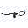 ENS PALANCA IZQ FRENO ATV250 CON REVERSA