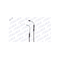 CHICOTE ACELERADOR DS150 2017
