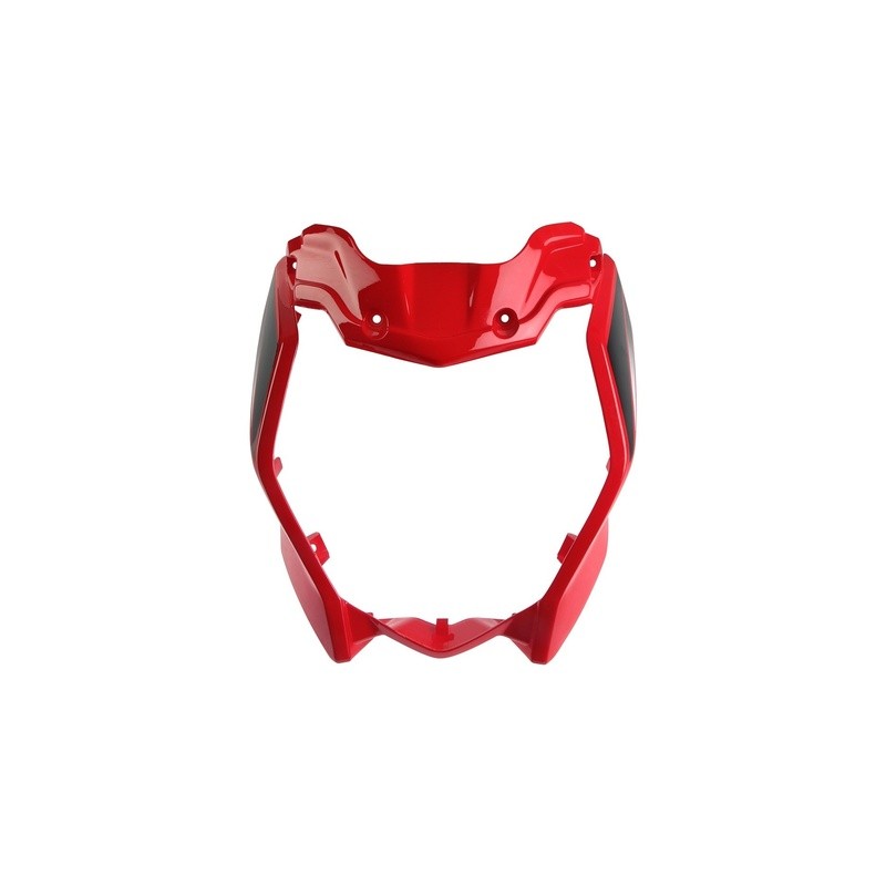 CUBIERTA DECORATIVA FARO ROJO 200Z