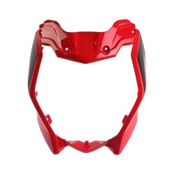 CUBIERTA DECORATIVA FARO ROJO 200Z