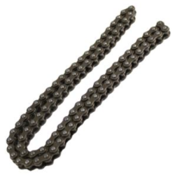 CADENA DE DISTRIBUCION 90 ESLABONES AT-110 14-16 / ARGENTA 110 05-13  / AT-125 17-19 / AT-125 RT 20 /  125FL 19-20 / 125FL PARRI