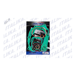 KIT DE JUNTAS PARA MOTOR DT125 DELIVERY 2017