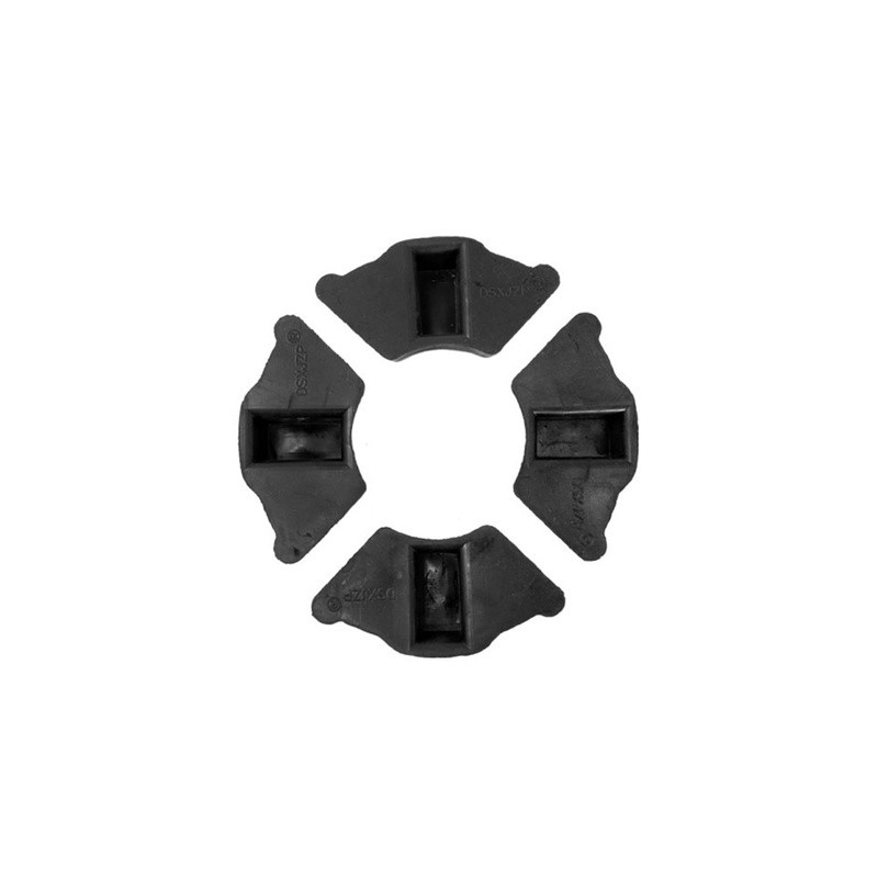 GOMA SPROCKET TRASERO P/I AT110 SPORT