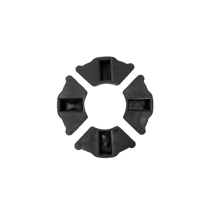 GOMA SPROCKET TRASERO P/I 150Z