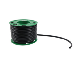 MANGUERA GASOLINA 20 METROS NEGRA