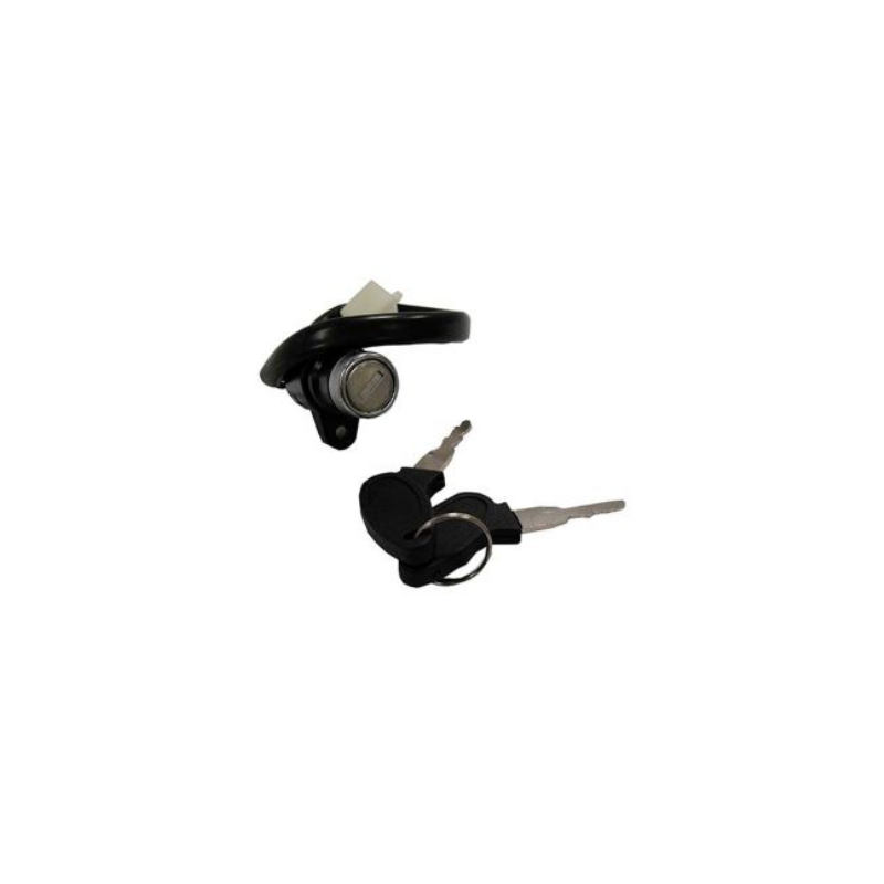 SWITCH INTERRUPTOR DE ENCENDIDO C/ JUEGO DE LLAVES 12 Vcc UNIVERSAL