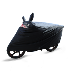 FUNDA ESPEJOS SILVER