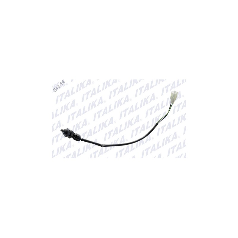 SWITCH FRENO TRAS FT125 CHAKARERA, FT125 DELIVERY