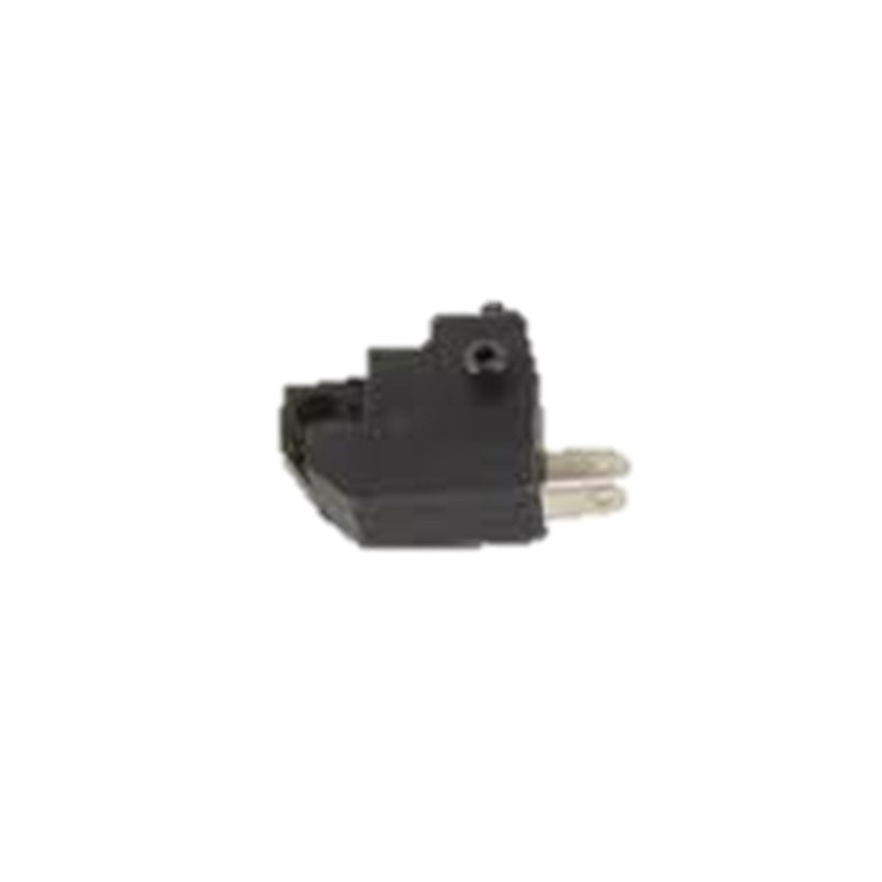 BOTON SWITCH FRENO DER 12 Vcc DS-150 16-17 / GSC-150 15-16 / GSC-175 15-17 / GTS-175 10-14 / GTS-175 CON LEDS 13-15 / GTS-175 LE