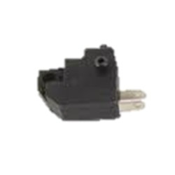 BOTON SWITCH FRENO DER 12 Vcc DS-150 16-17 / GSC-150 15-16 / GSC-175 15-17 / GTS-175 10-14 / GTS-175 CON LEDS 13-15 / GTS-175 LE