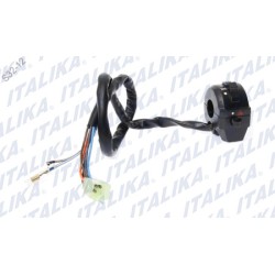 CONJUNTO DE MANDO DERECHO XFT125