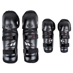 CONJUNTO DE 4 PZAS DE PROTECCION